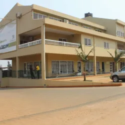 Chimoio Botanical Gardens - Chimoio