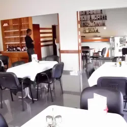 Chimoio Botanical Gardens - Chimoio