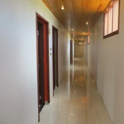 Chimoio Botanical Gardens - Chimoio