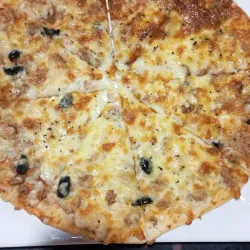 Chimoio Central Park - Chimoio