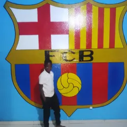 Chimoio Central Park - Chimoio