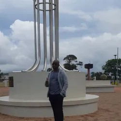 Chimoio Central Park - Chimoio