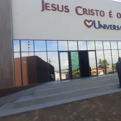 Chimoio Central Park - Chimoio