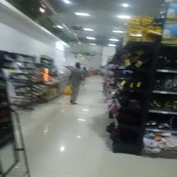 Chimoio Market - Chimoio