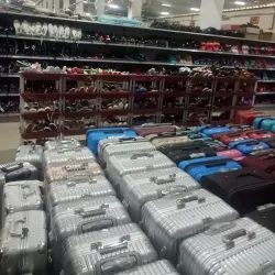 Chimoio Market - Chimoio