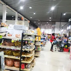 Chimoio Market - Chimoio