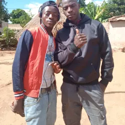 Chimoio Railway Station - Chimoio