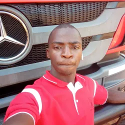 Chimoio Railway Station - Chimoio