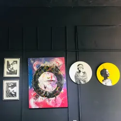 Local Artisans Workshops - Chimoio