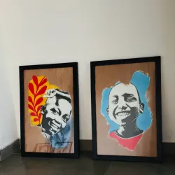 Local Artisans Workshops - Chimoio