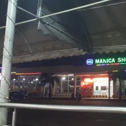 Manica Museum - Chimoio