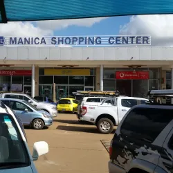 Manica Museum - Chimoio