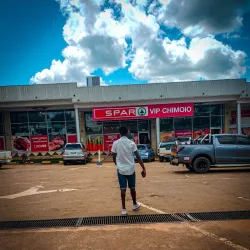 Manica Museum - Chimoio