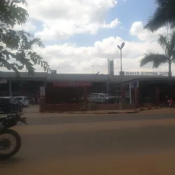 Manica Museum - Chimoio