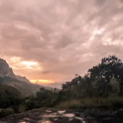 Mount Binga - Chimoio