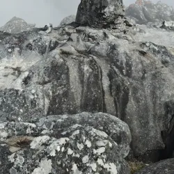 Mount Binga - Chimoio