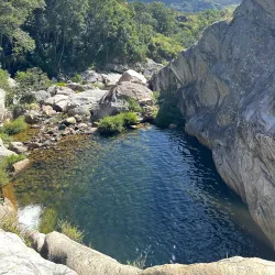 Mount Binga - Chimoio
