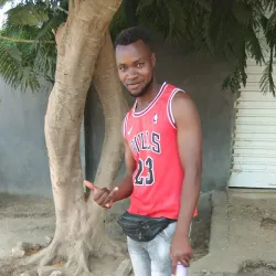 Pungwe River - Chimoio