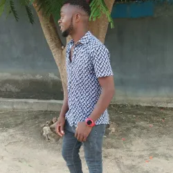 Pungwe River - Chimoio