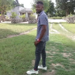 Pungwe River - Chimoio