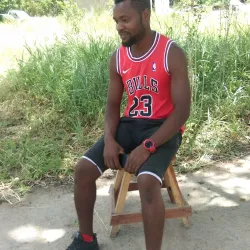 Pungwe River - Chimoio