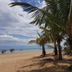 Barra Beach - Inhambane