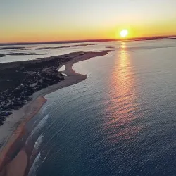 Barra Beach - Inhambane