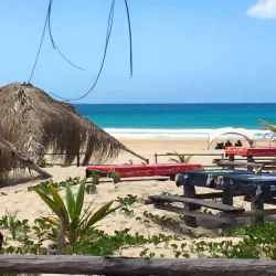 Barra Beach - Inhambane