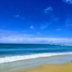 Barra Beach - Inhambane