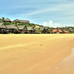 Barra Beach - Inhambane