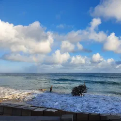 Barra Beach - Inhambane