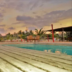 Barra Beach - Inhambane