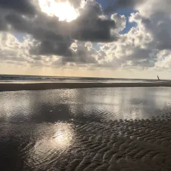 Barra Beach - Inhambane