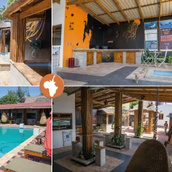 Diving and Snorkeling in the Indian Ocean - Inhambane