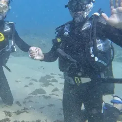 Diving and Snorkeling in the Indian Ocean - Inhambane