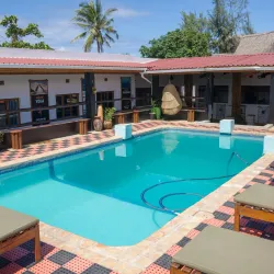 Diving and Snorkeling in the Indian Ocean - Inhambane