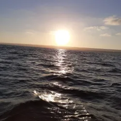 Inhambane Bay - Inhambane