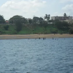 Inhambane Bay - Inhambane