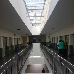 Inhambane Market - Inhambane