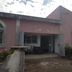 Inhambane Museum - Inhambane