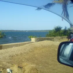 Inhambane Museum - Inhambane