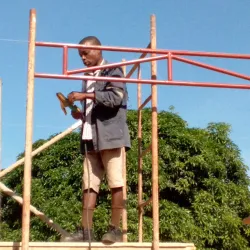 Inhambane Museum - Inhambane