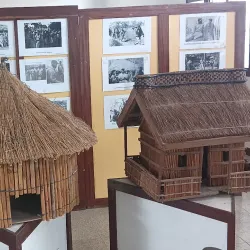 Inhambane Museum - Inhambane