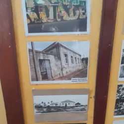 Inhambane Museum - Inhambane