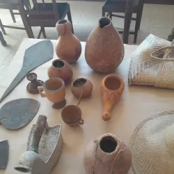 Inhambane Museum - Inhambane