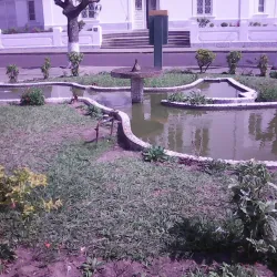 Inhambane Museum - Inhambane