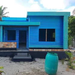 Inhambane Museum - Inhambane