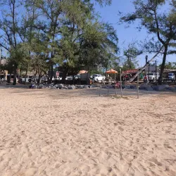 Tofo Beach - Inhambane