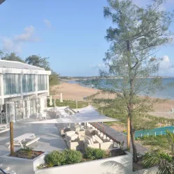 Tofo Beach - Inhambane