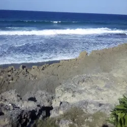 Tofo Beach - Inhambane